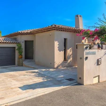Carlina - Saint Tropez