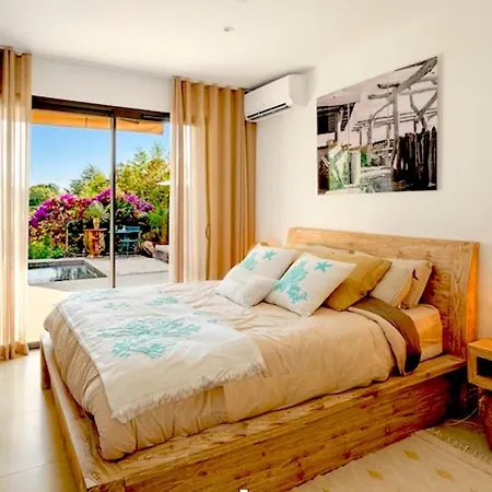 Carlina - Saint Tropez Villa *